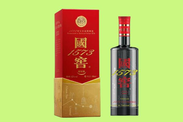 楚雄回收国窖